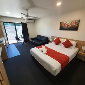 Abode37 Motel